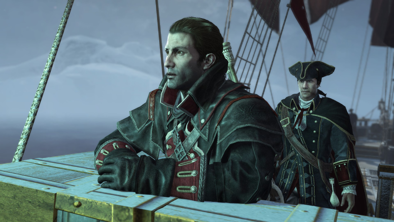 Illustration for article titled We Finally Agree About An Assassin's Creed Game